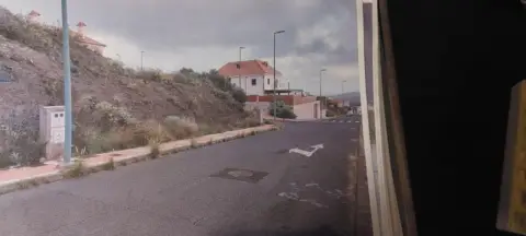 Terreno en calle Aires De Lima