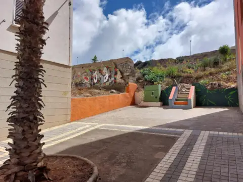 Terreno en Avenida Federico García Lorca