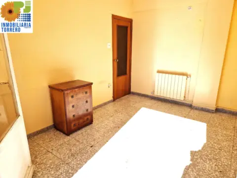 Piso en calle de Jenaro Checa
