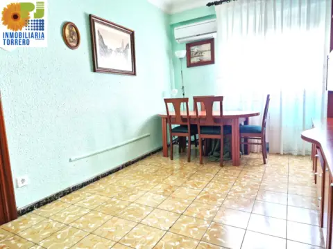 Piso en calle de Fray Julián Garcés