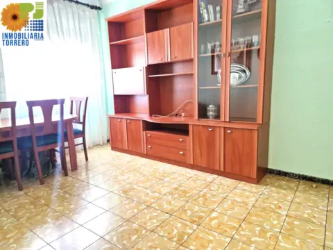 Piso en calle de Fray Julián Garcés