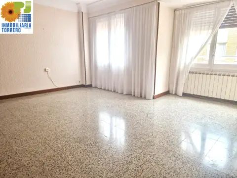 Piso en calle de Juan Cabrero