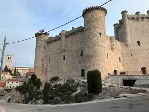 Casa en Plaza de la Villa