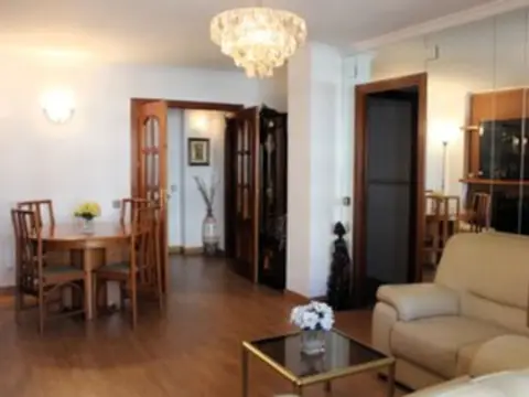 Piso en Avenida del Ferrol