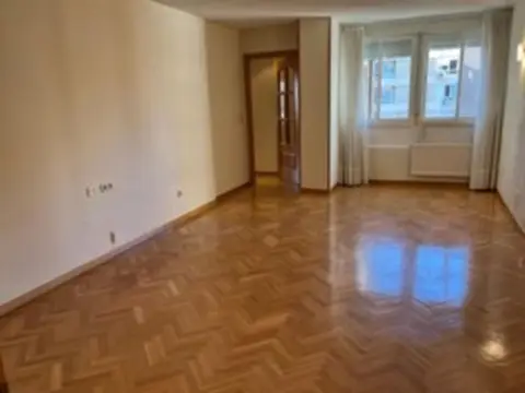 Piso en Avenida del Ferrol