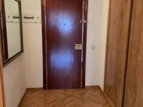 Piso en Avenida del Ferrol