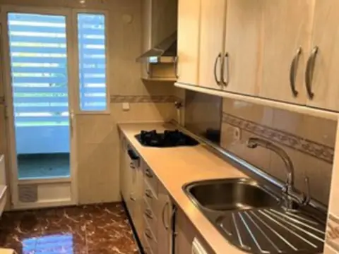 Piso en Avenida del Ferrol