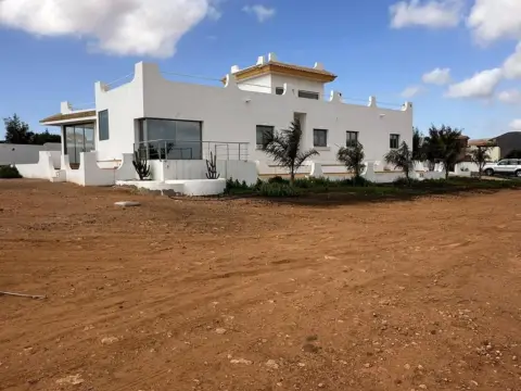 Chalet unifamiliar en Casas del Hospinal