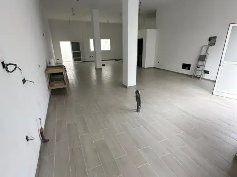 Edificio en calle Pepe El Carretero