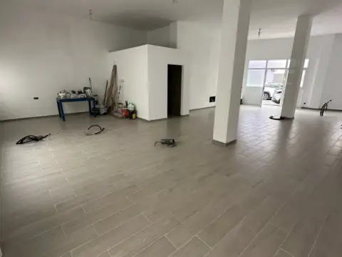 Edificio en calle Pepe El Carretero