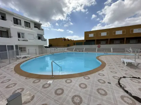 Apartamento en calle Berlina
