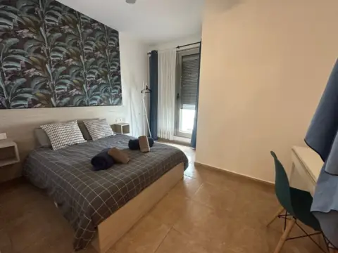 Apartamento en calle Madre del Agua