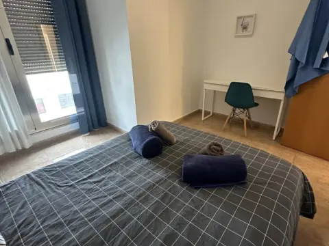 Apartamento en calle Madre del Agua