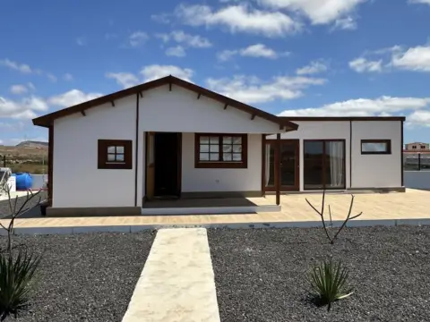 Casa en Los Pocetas