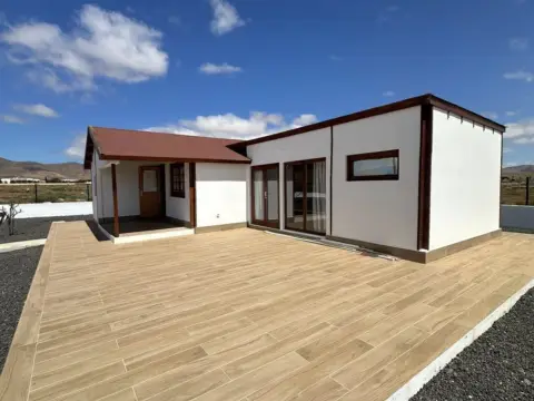 Casa en Los Pocetas