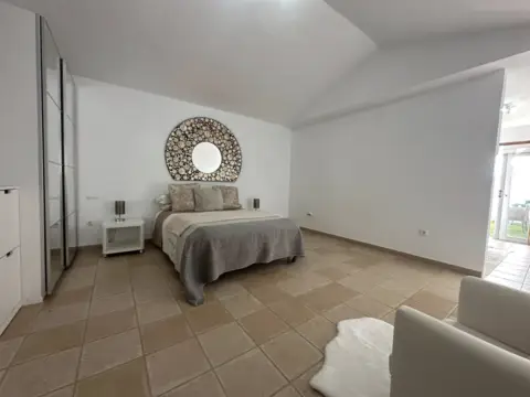 Chalet unifamiliar en calle Poeta Juan Betancor Garcia