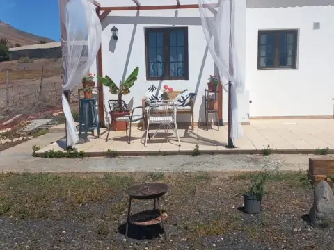 Casa unifamiliar en calle Camino A Tamaretilla