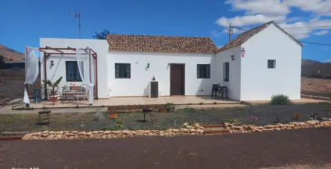 Casa unifamiliar en calle Camino A Tamaretilla
