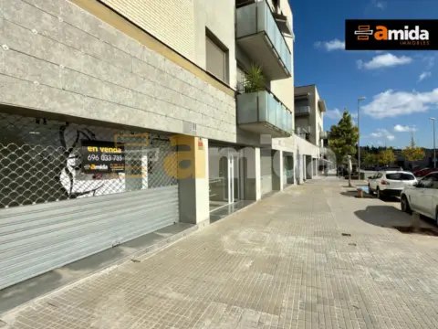 Local comercial en Sentmenat