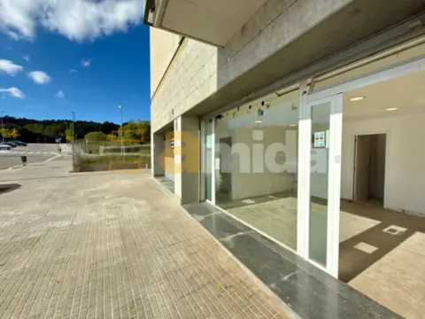 Local comercial en Sentmenat