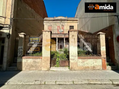 Casa en Centre