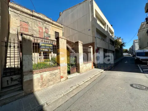 Casa en Centre
