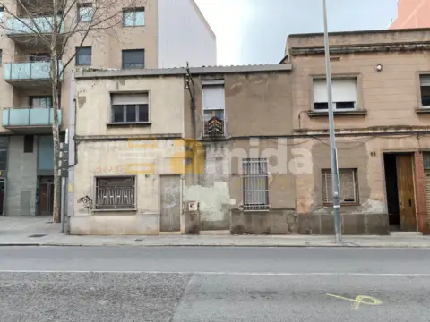 Casa en Gràcia