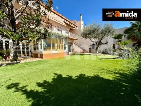Casa en Centre