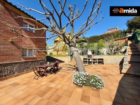 Casa en Riells I Viabrea