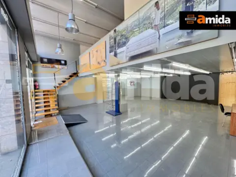 Local comercial en Centre