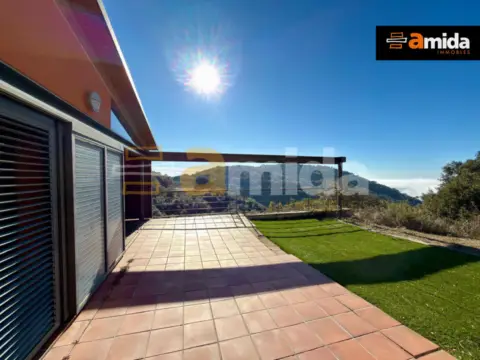 Casa en Els Caus - Els Pinetons