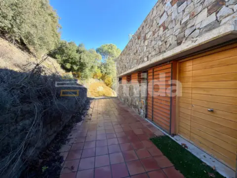 Casa en Els Caus - Els Pinetons