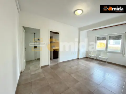 Piso en La Creu Alta