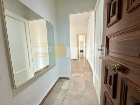 Piso en La Creu Alta