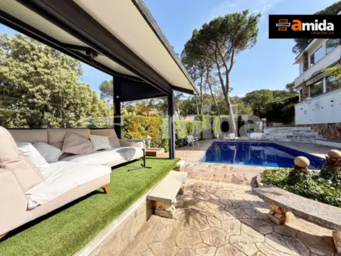 Casa en Vacarisses