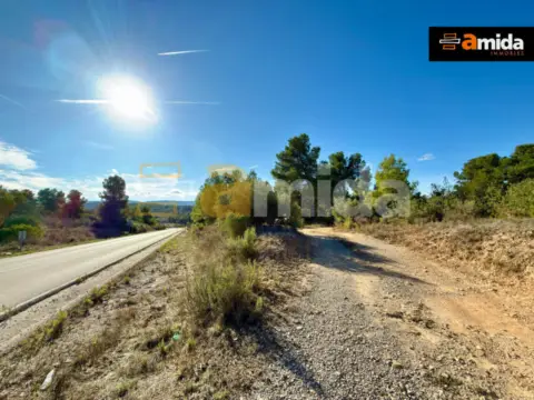Terreno en Vinaixa