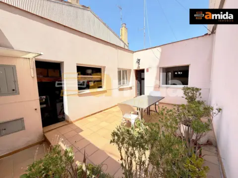 Casa en Serra D´En Camaró
