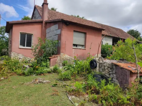 Casa en calle Lugar Penaboi