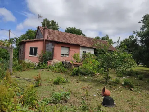 Casa en calle Lugar Penaboi