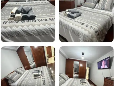 Piso en calle de Eduardo Pondal