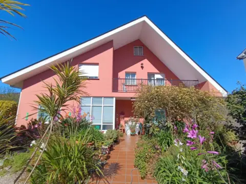 Chalet unifamiliar en Caldiguela, Carril