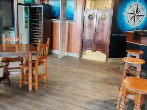 Finca rústica en Isla de Arosa