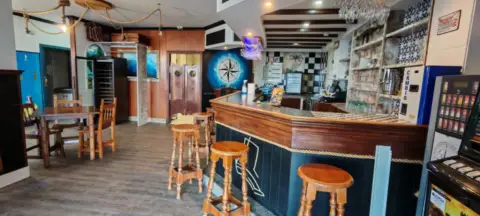 Finca rústica en Isla de Arosa