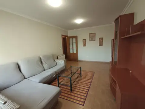 Piso en Vilanova de Arousa