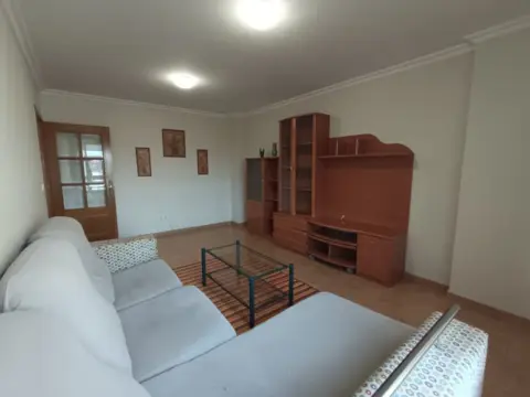 Piso en Vilanova de Arousa