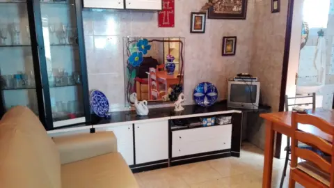 Casa en Vilagarcía de Arousa