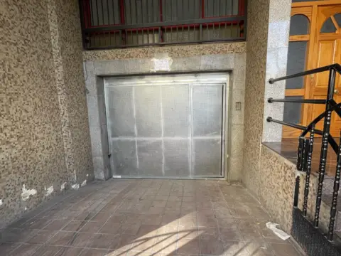Garaje en Passeig d'en Llorenç Serra, 45