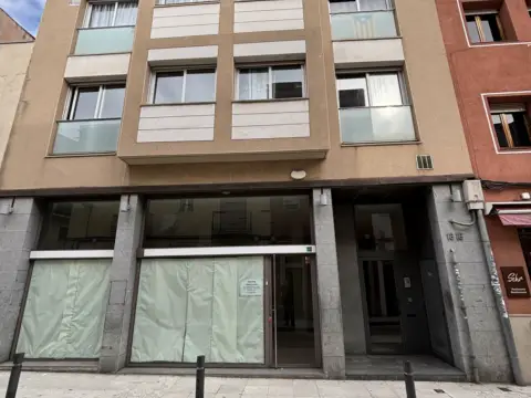 Commercial space in Carrer de Sant Benet, 16