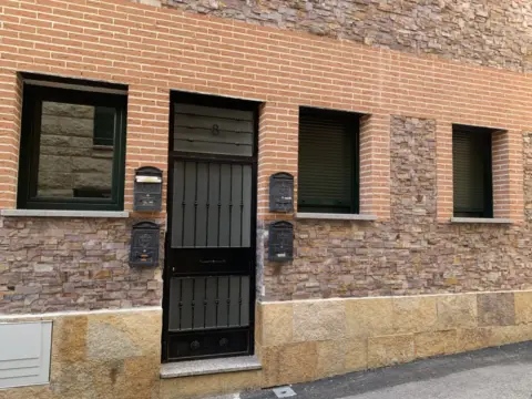 Piso en calle del Doctor Fléming, 8