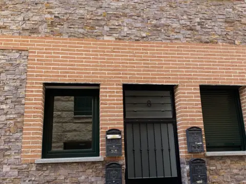 Piso en calle del Doctor Fléming, 8